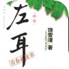 左耳—青春小说