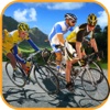 Extreme Bicycle Racing Simulation - Pro