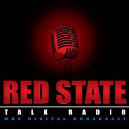 Red State Talk Radio App