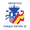 Deportivo Parque España II