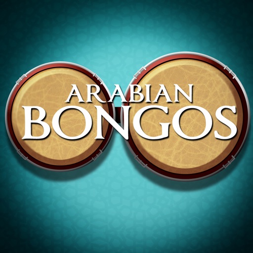 Arabian Bongos icon