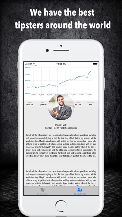 Bet Advisor PRO - Sports Betting Tips & Prediction screenshot-3
