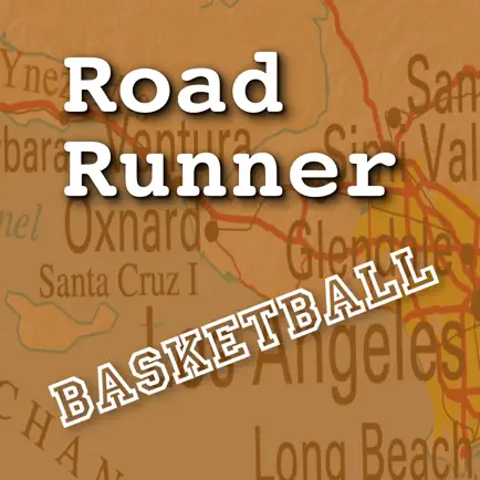 RoadRunner Basketball Читы