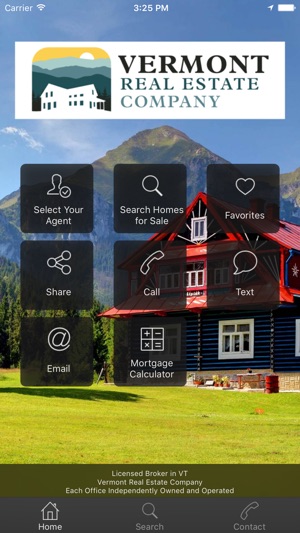 Vermont Real Estate Company(圖1)-速報App