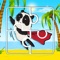 Panda Adventure Puzzles is easy and simple to use ,suitable for the whole family to play