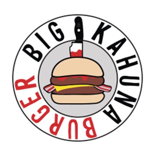 Big Kahuna Delivery icon