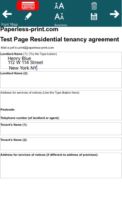 assessment process paperless app 2020 Review App Business  Printing Paperless &   Data  Business