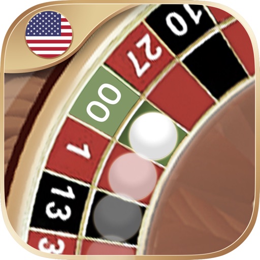 American Roulette Mastery - Trainer, Simulator