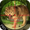 Animal Hunting Sniper Forest Pro