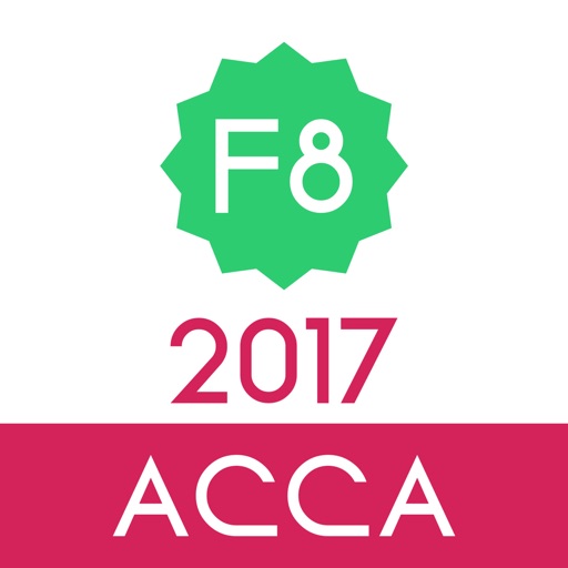 ACCA F8: Audit and Assurance