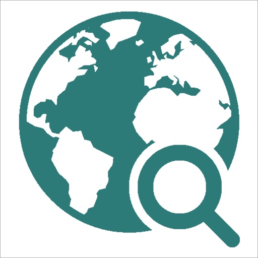 Wiki World - Tra cứu thông tin trên toàn thế giới Icon