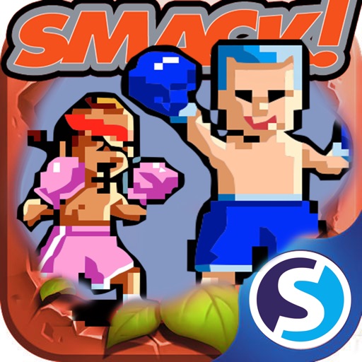 SMACK n Down icon