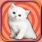 Adorable Kitten Run - Pet Simulation game 2017