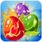 Monster Eggs Mania - The Adventure Free Match 3, The most challenging and interesting game ever