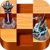 Magic Chess 3D Game - Grandmasters Pro