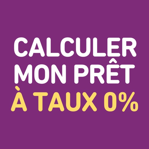 Prêt à taux zéro - PTZ