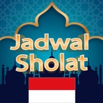 Jadwal Sholat - Adzan