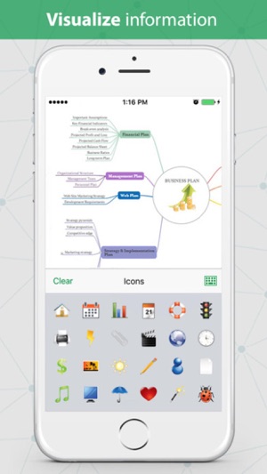 Mind Expert - RoadMap Office for Draft & Thoughts(圖3)-速報App