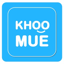 Khoomue