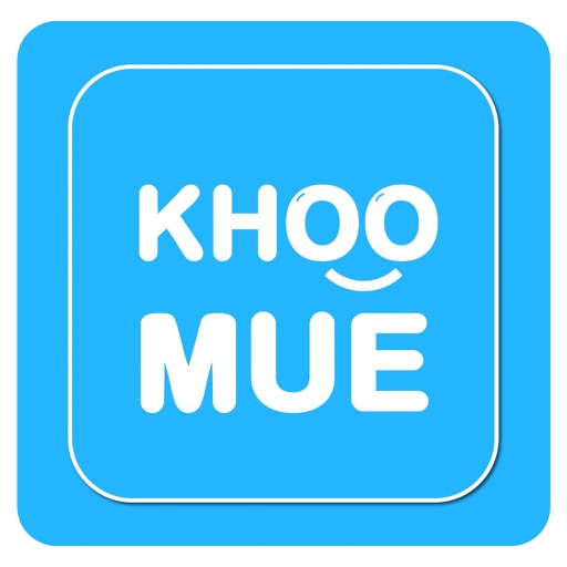 Khoomue