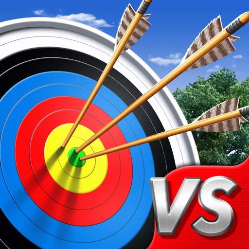 Archery Tournament:Shooting Game For Free
