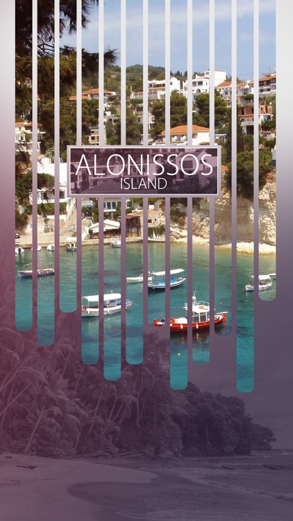 Alonissos Island Travel Guide