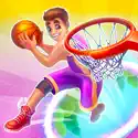 Hoop World Cheat Hack Tool & Mods Logo