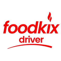 FoodKix Driver