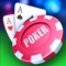 Icon Poker Star: Texas Holdem Poker