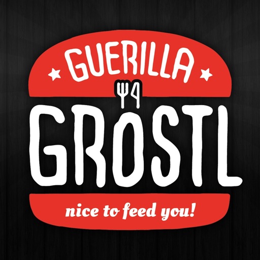 Guerilla Gröstl