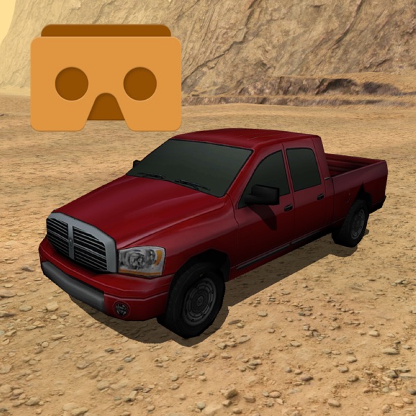 VR CAR DRIVING SIMULATOR FOR GOOGLE CARDBOARD VR CAR DRIVING SIMULATOR FOR GOOGLE CARDBOARD