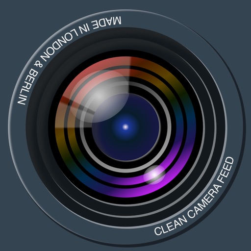 Shoot Pro Webcam for Mac & PC3.1.6