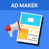 Ad Maker for Ads & Banners - MULTI MOBILE Ltd