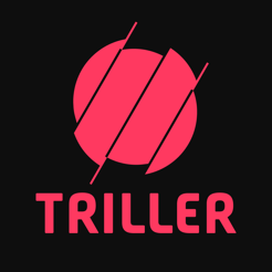 ‎Triller- Crea vídeos musicales
