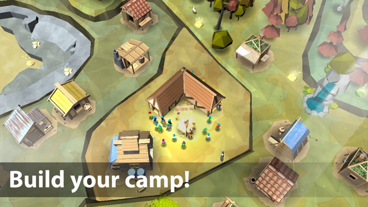 Eden: The Game - Build Your Village!