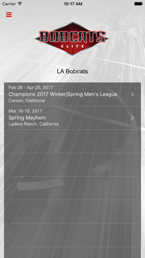 L.A. Bobcats(圖1)-速報App