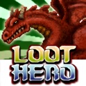 Loot Hero – Tiny Pocket Warrior icon