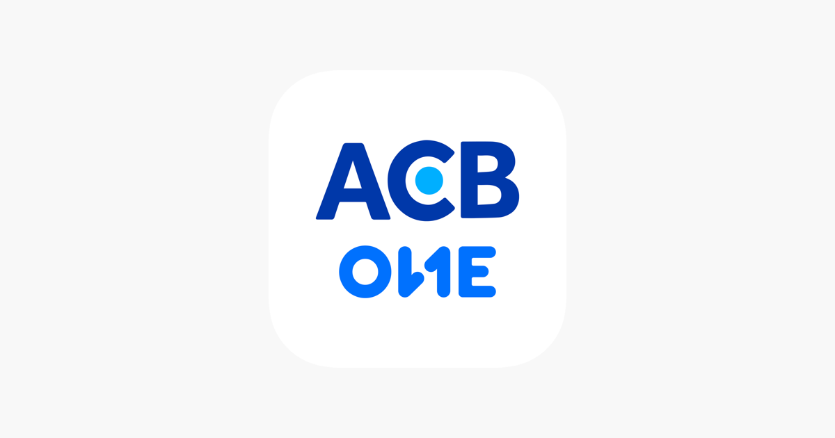 ACB logo