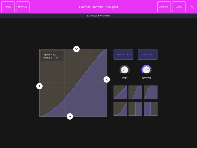 SWAM Tenor Trombone screenshot-4