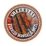 SHEERNESS TURKISH MANGAL MEZE