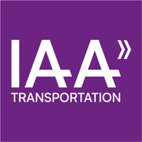 IAA TRANSPORTATION app funktioniert nicht? Probleme und Störung