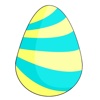 Color Touch - Easter Egg Spinathon