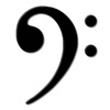 Bass Clef