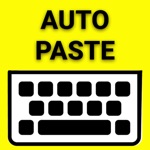 AutoSnap Keyboard - Auto Paste