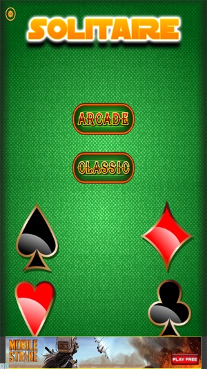 Solitaire - Fun and Easy Game