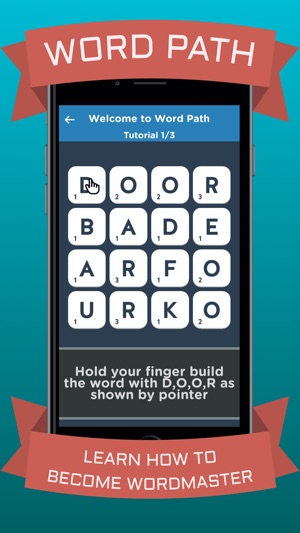 Word Path(圖5)-速報App