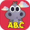 ABC Animal Drawing Game For Babys