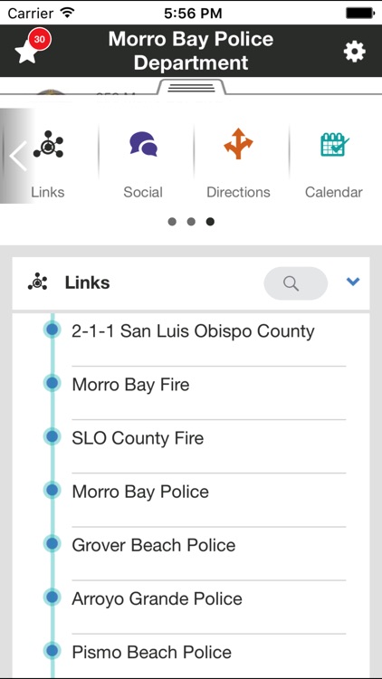 Morro Bay PD screenshot-3