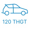 Icon 120 Câu Mô Phỏng THGT GPLX