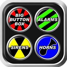 BBBox Alarms, Sirens & Horns